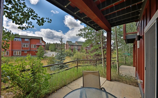Winterstar Townhome 3 Bedrooms 3.5 Bathrooms Townhouse