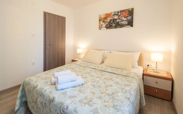 Apartment Nada