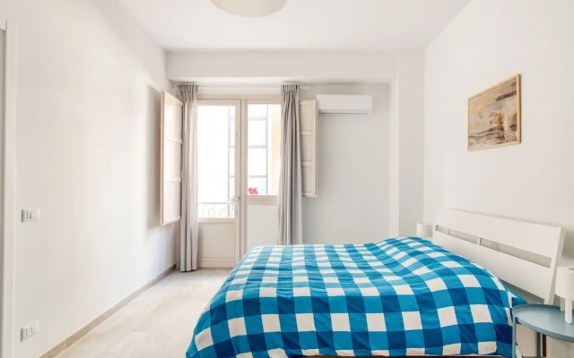 Alluring Apartment in Ragusa With Balcony