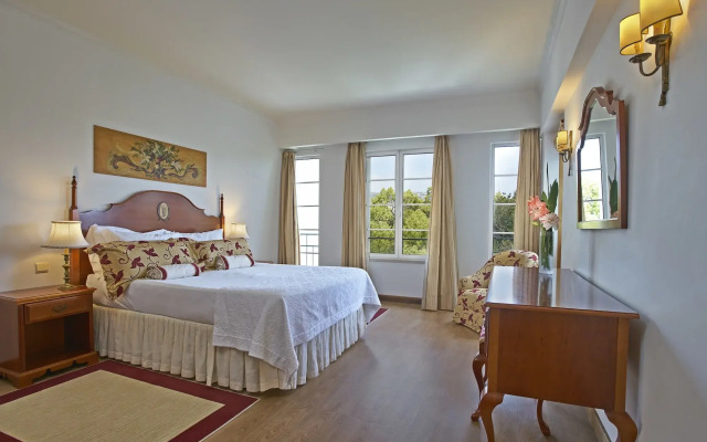 Hotel Quintinha São João & Spa