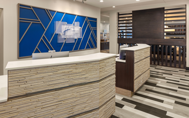 Holiday Inn Express Moline - Quad Cities Area by IHG