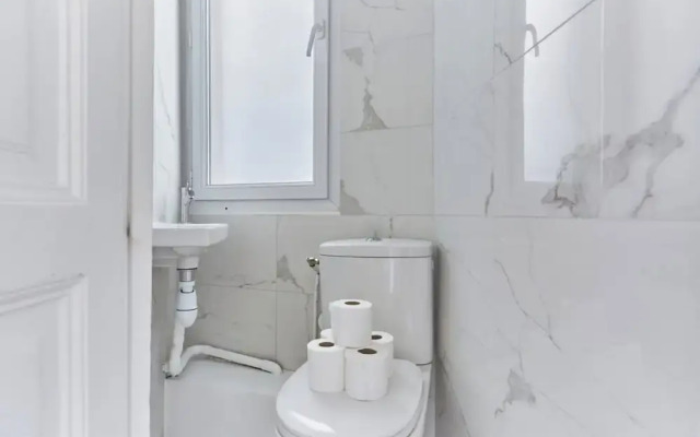 Sublime Apartment Center of Paris/le Marais