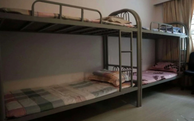 Manyuge Youth Hostel