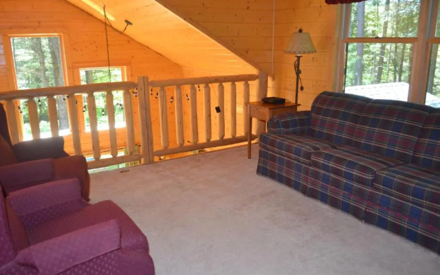Camp Pinemere Home