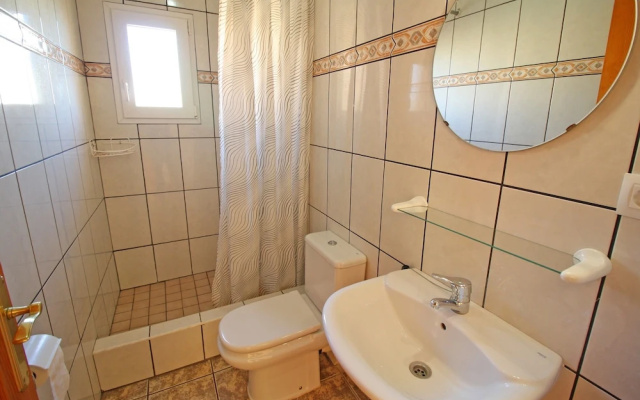 Villas Costa Calpe - Bente
