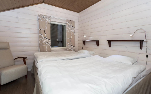 Ranua Resort Holiday Villas