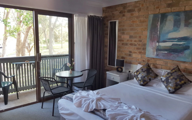 Port Stephens Motel