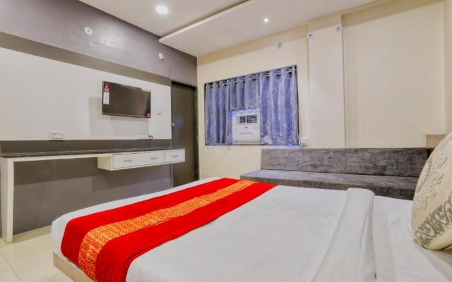 Hotel Kumar Atithi Nivas