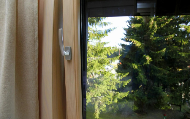 Apartment Suncani Vrhovi