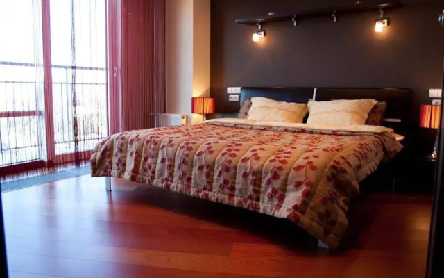 Apartment-Hotel Panorama