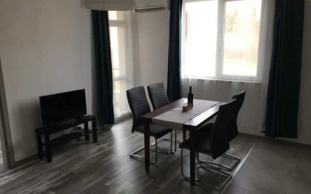 ApartVel apartment 2