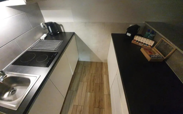 12 PIĘTRO Nowe Tysiąclecie, Osiedle Tysiąclecia, Katowice,
