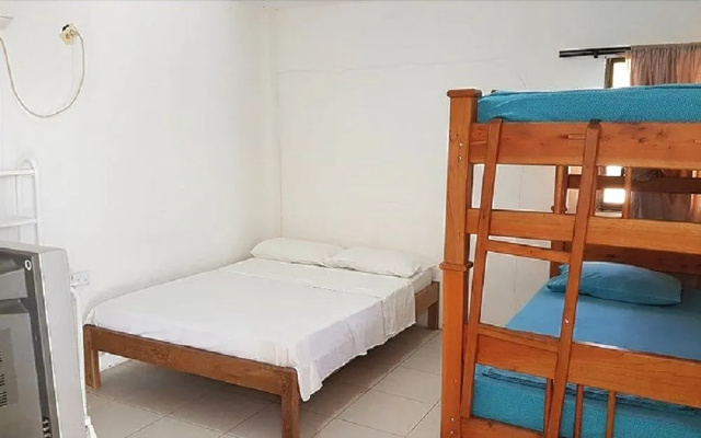 Hotel Mar Azul