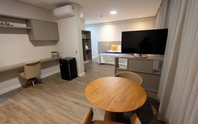 Rota 44 Hotel