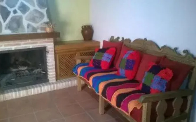 Casa La Gitanilla