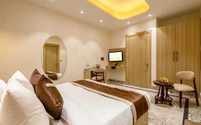 Hotel Silver Star