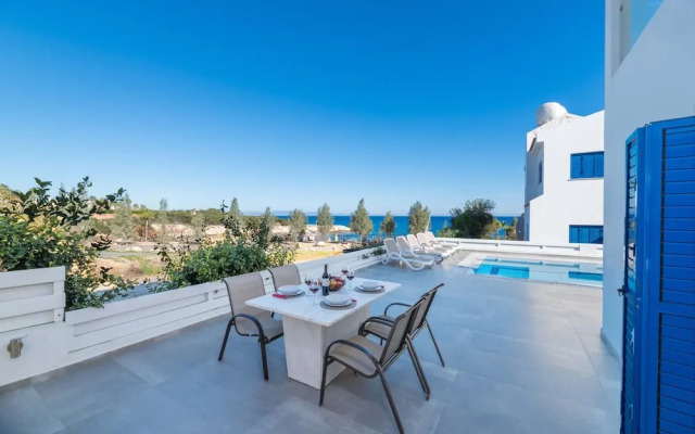 Villa Malamar in Protaras