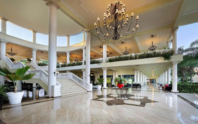 Grand Palladium Jamaica Resort & Spa All Inclusive