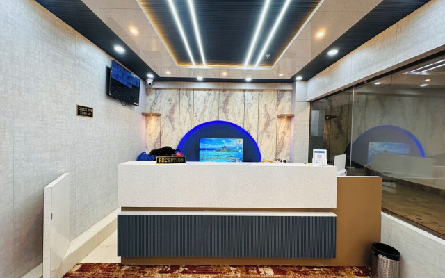 Hotel Manjit