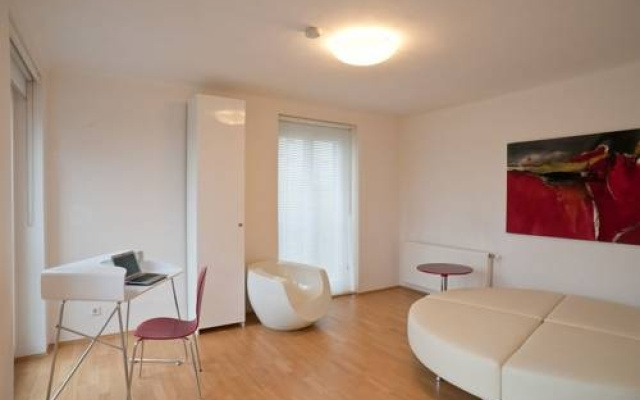 Puzzlehotel Apartments Wien Zentrum