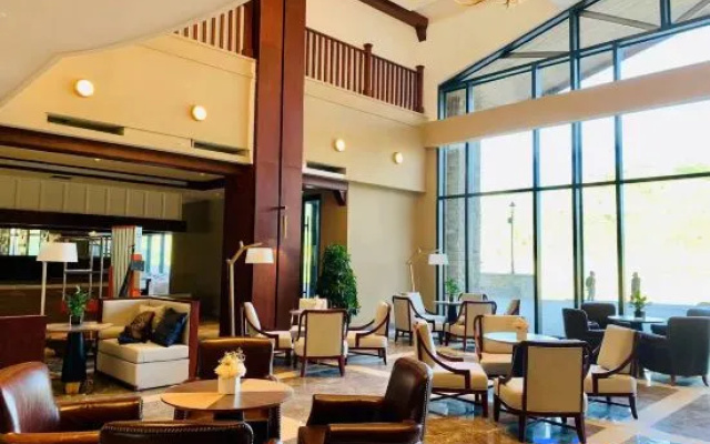 Parkfleet Hotel