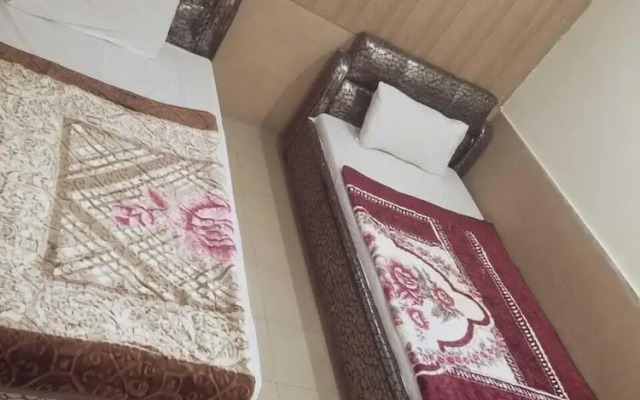 Shah Luxury Apartments