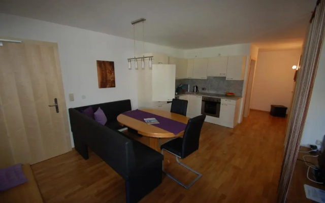 Pension Unterhof