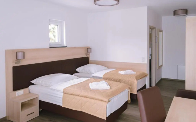 Glindower Alpen Pension