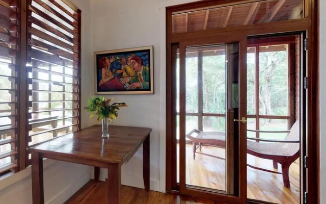 Casa Tabyana