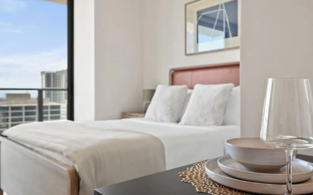 The Crosby Studio by Palermo Home