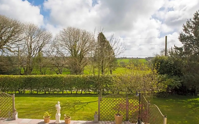 Fairfield B&B