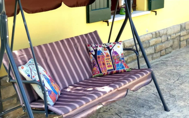 Casa Vacanza & Suite Joy
