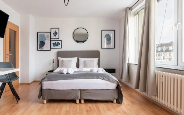 Limehome Kassel