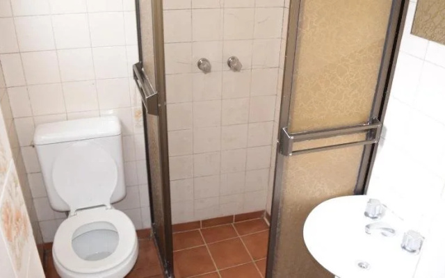 Hostal Copacabana