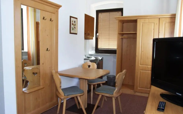 Hotel Kärntnerhof Mallnitz