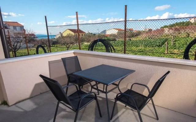 San Marian Apt 1b