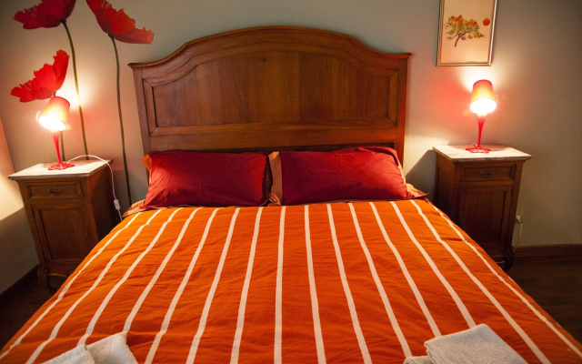 Alma B&B