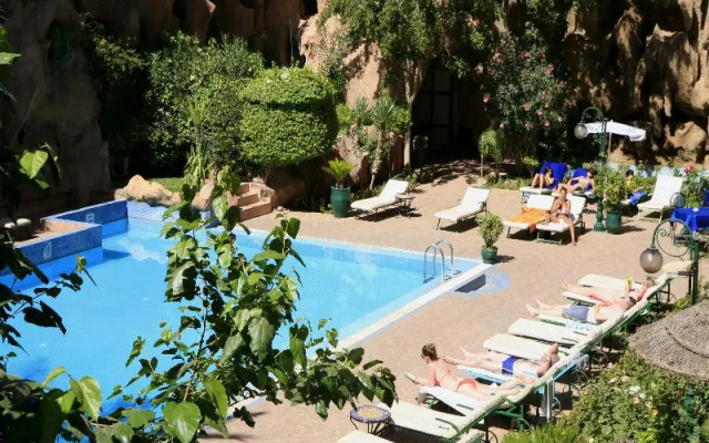 Imperial Holiday & Spa