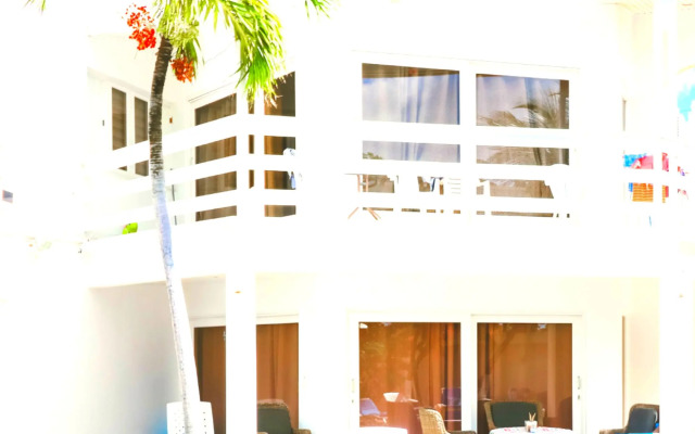Bubali Villa & Apartments