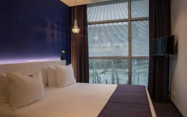 Westcord Art Hotel Amsterdam 3*** & Westcord Art Hotel Amsterdam 4****