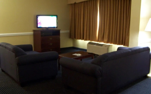 Kinderlou Inn