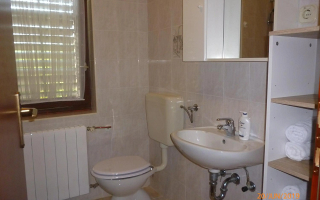 Apartman Katuri