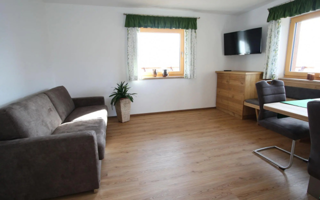 Spacious Apartment in Salzburger Land