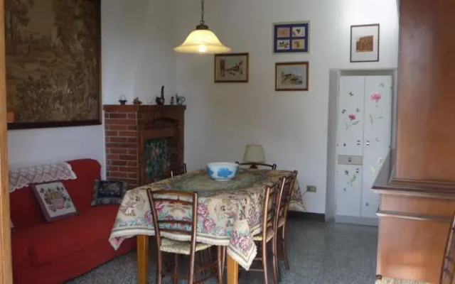 Casa Marisa