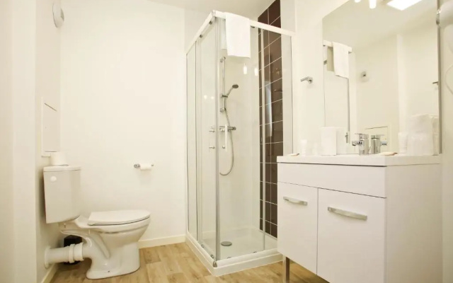 Appart Hotel Amiens Blamont