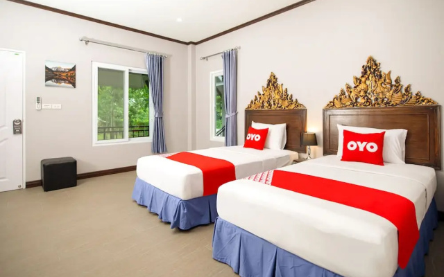 B Banana Resort by Oyo Rooms