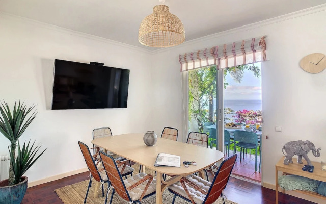 Villa Jasmin by Atlantic Holiday