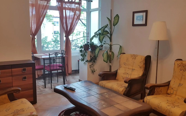 Eden Apartament