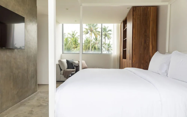 Harding Boutique Hotel