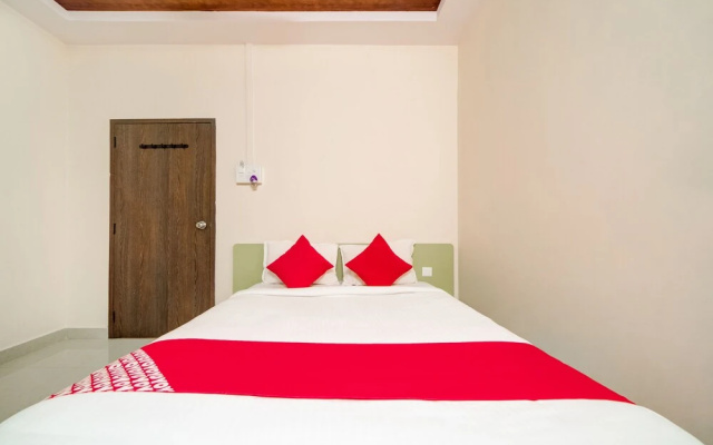 Oyo 40806 Airport Pride Inn